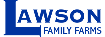 Lawson Family Farms logo